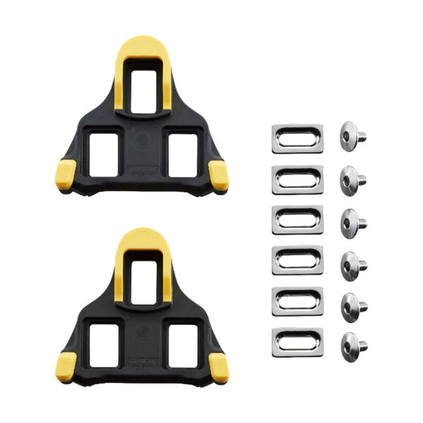 Shimano SM-SH11 Cleat Set Self-Aligning Mode/Pair