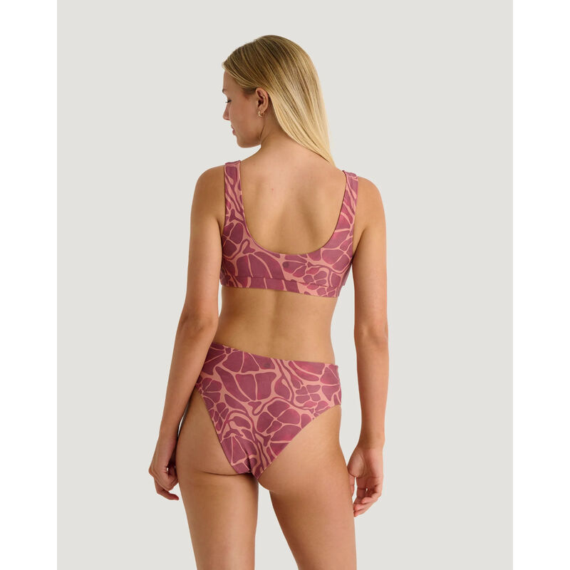Free Fly Wavebound Scoop Bikini Top Womens image number 1