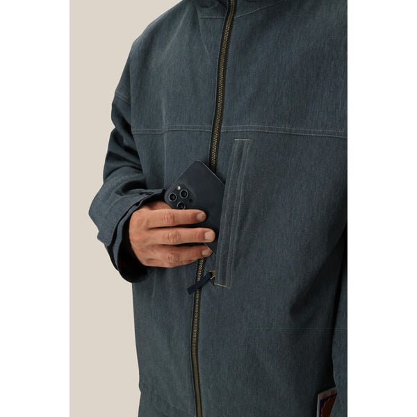 686 Dojo Jacket Mens