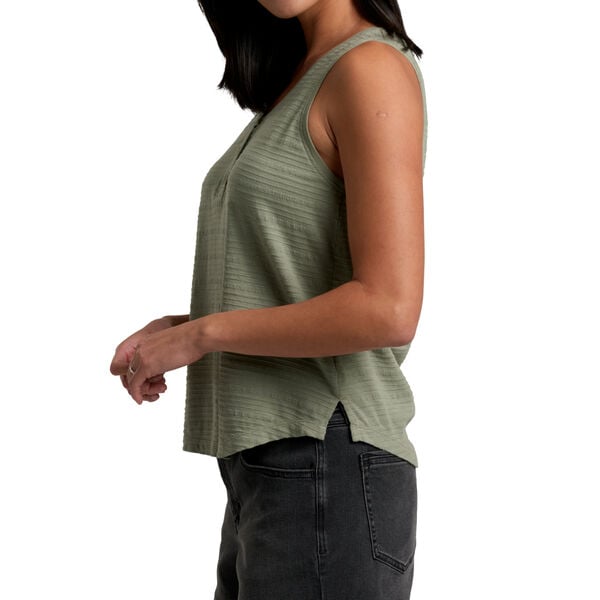 Kuhl Willa Henley Tank Womens