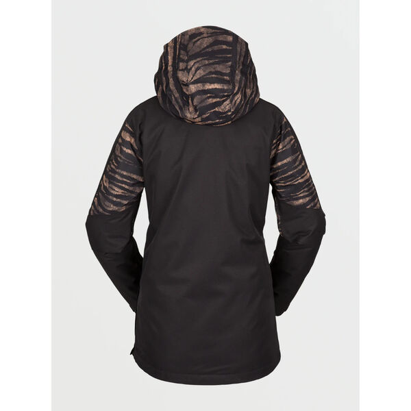 Volcom Mirror Pullover Womens
