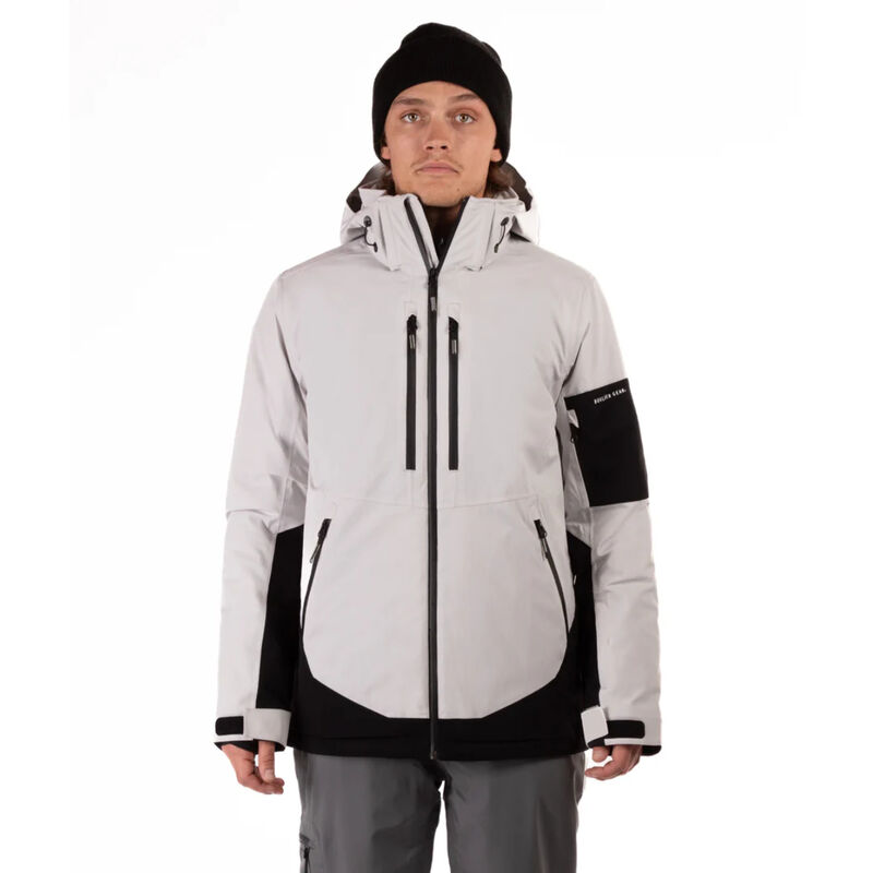 Boulder Gear Volt Tech Jacket Mens image number 0