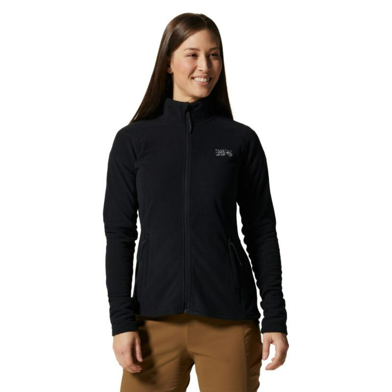 Mountain Hardwear Microchill 2.0 Jacket Womens image number 0