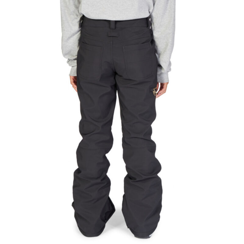 DC Shoes VIVA Technical Softshell Snow Pants Womens image number 1