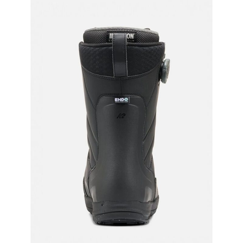 K2 Maysis Snowboard Boots image number 2