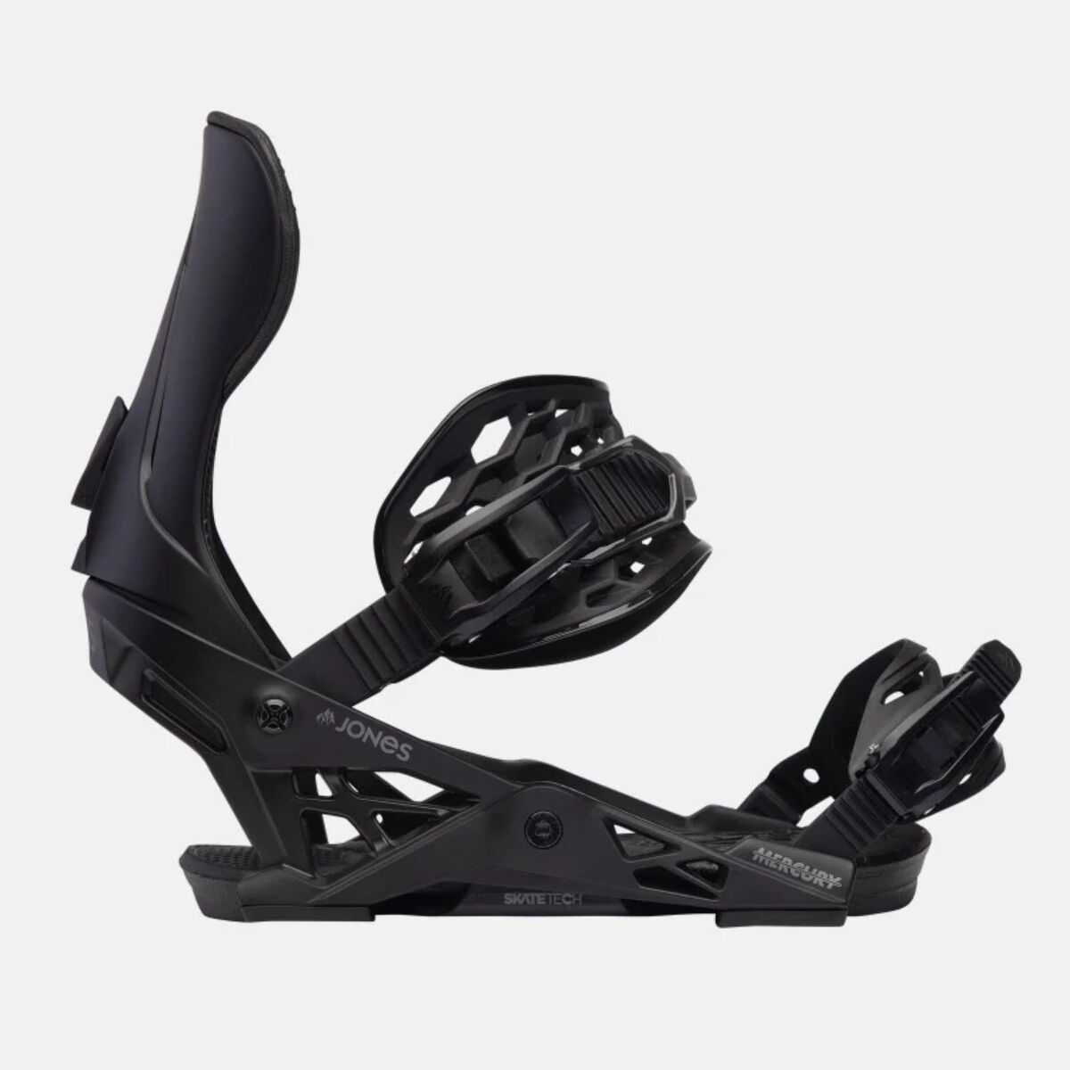 Jones Mercury Snowboard Bindings Mens | Christy Sports