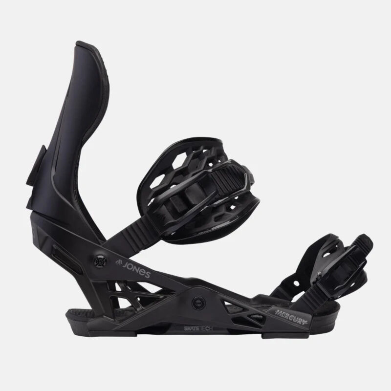 Jones Mercury Snowboard Bindings Mens image number 1