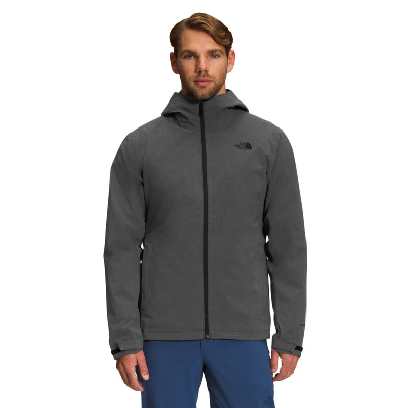 The North Face ThermoBall Eco Triclimate Jacket Mens image number 0