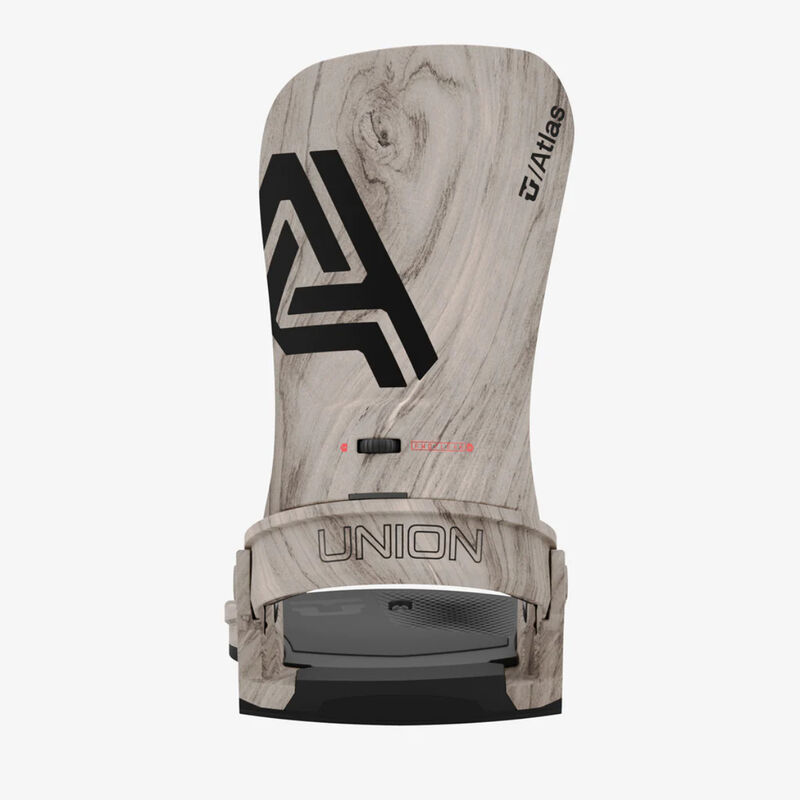 Union Atlas Snowboard Bindings Mens image number 2