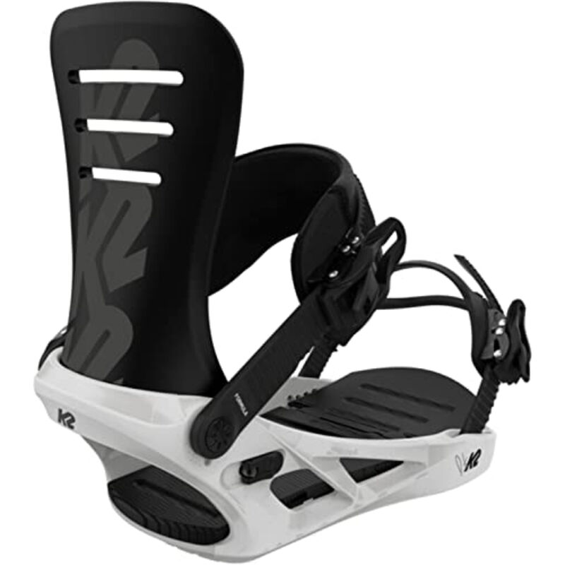 K2 Formula Snowboard Bindings image number 1