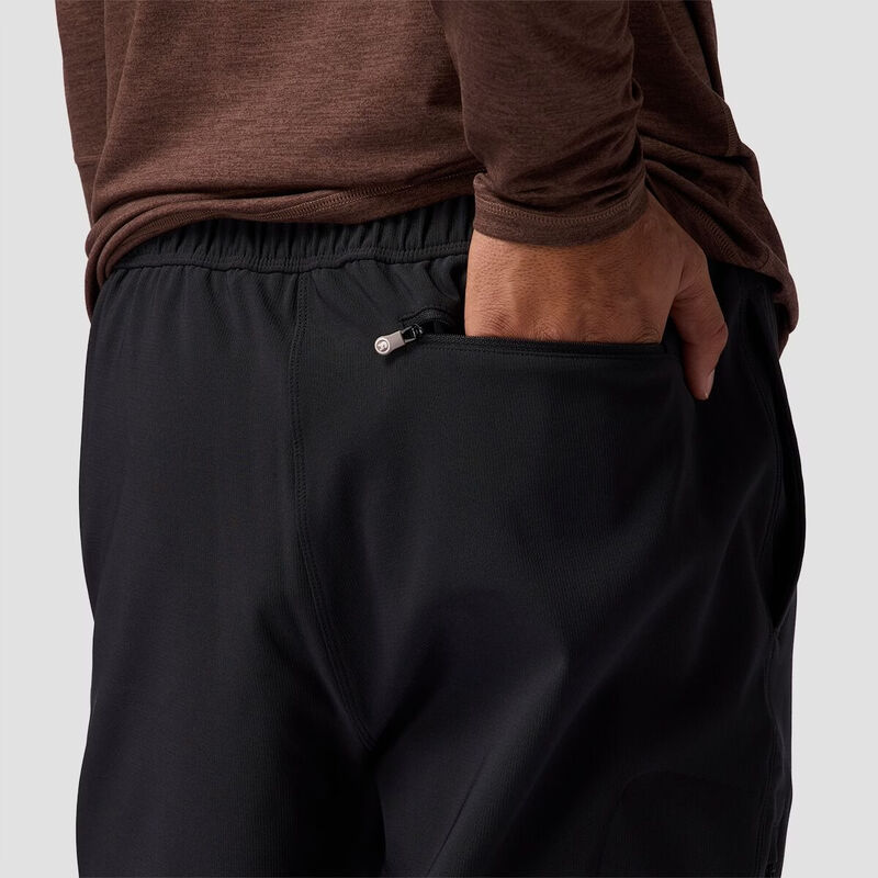 Backcountry Destination Softshell Fleece Pant Mens image number 3