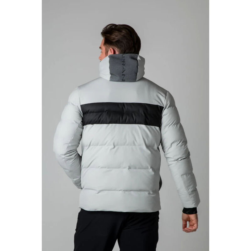 Capranea Generoso Jacket Mens image number 1
