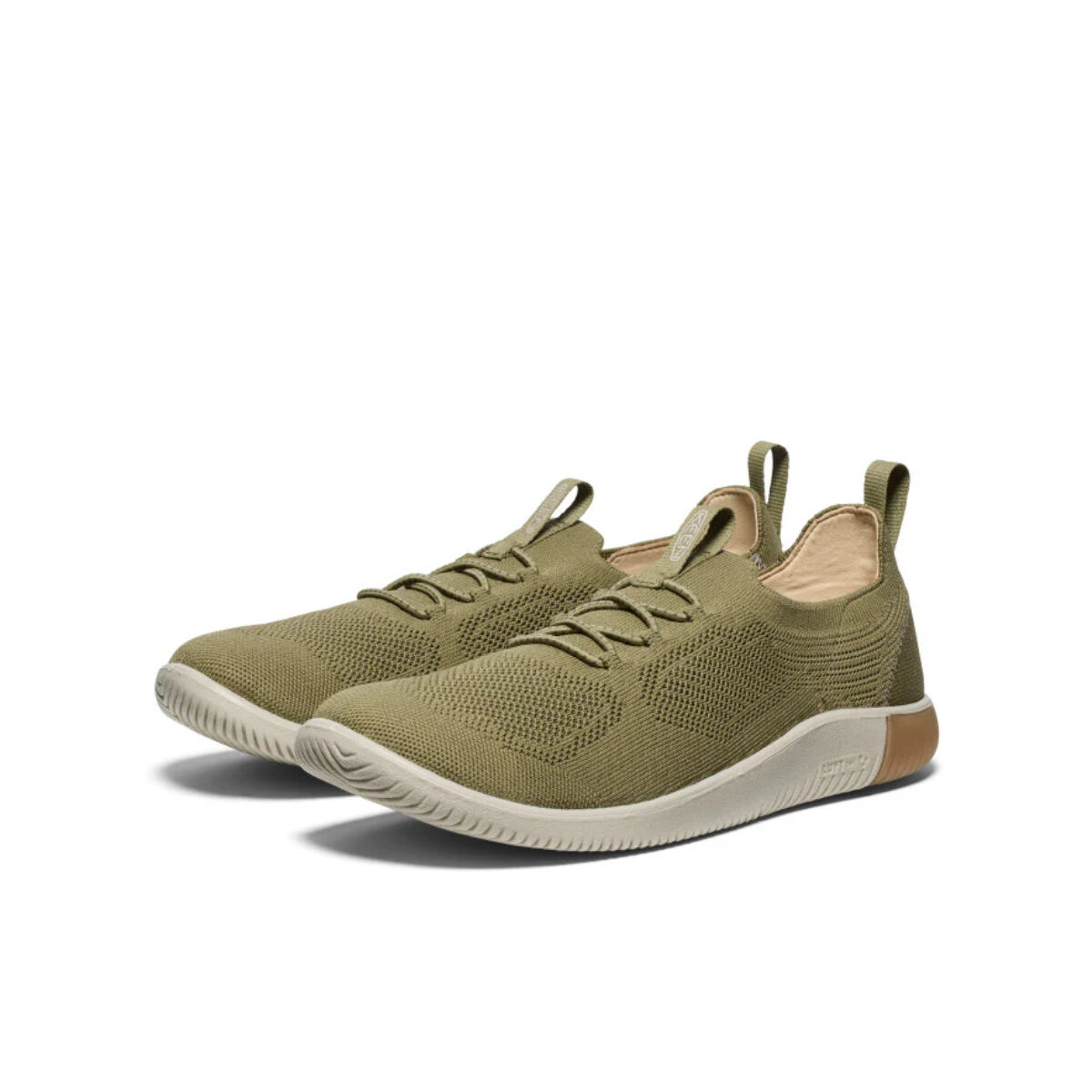 KEEN KNX Knit Sneaker Mens | Christy Sports