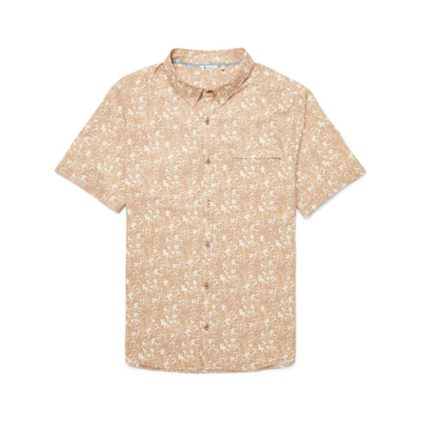 Cotopaxi Cambio Button Up Shirt Mens