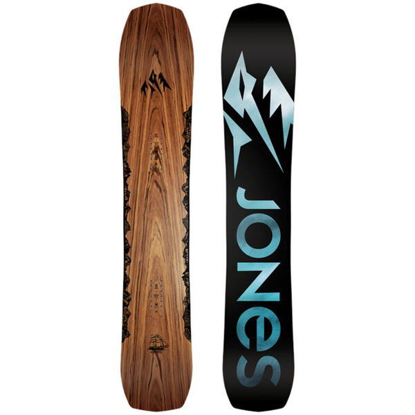 Jones Flagship Wide Snowboard