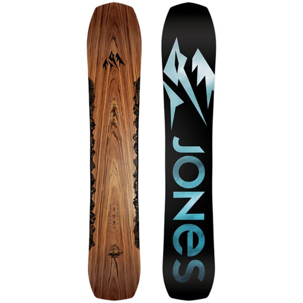 Jones Flagship Wide Snowboard