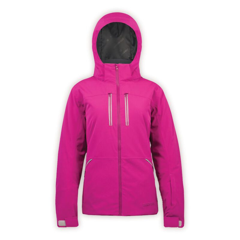 Boulder Gear Sublime Jacket Womens image number 0