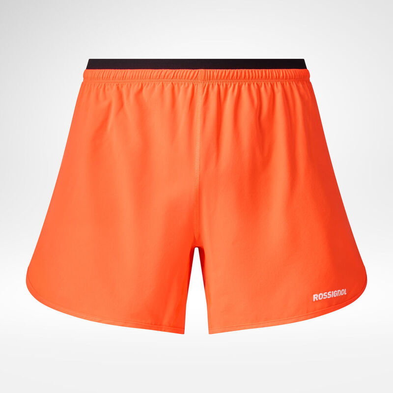Rossignol Sapa 5" Trail Running Shorts Mens image number 0