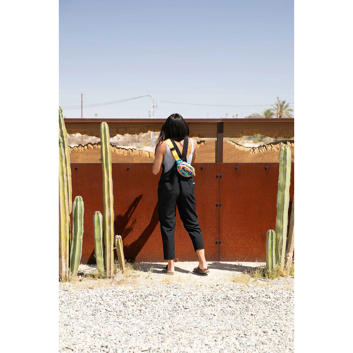 Kavu San Blas Fit Overalls Womens | Christy Sports