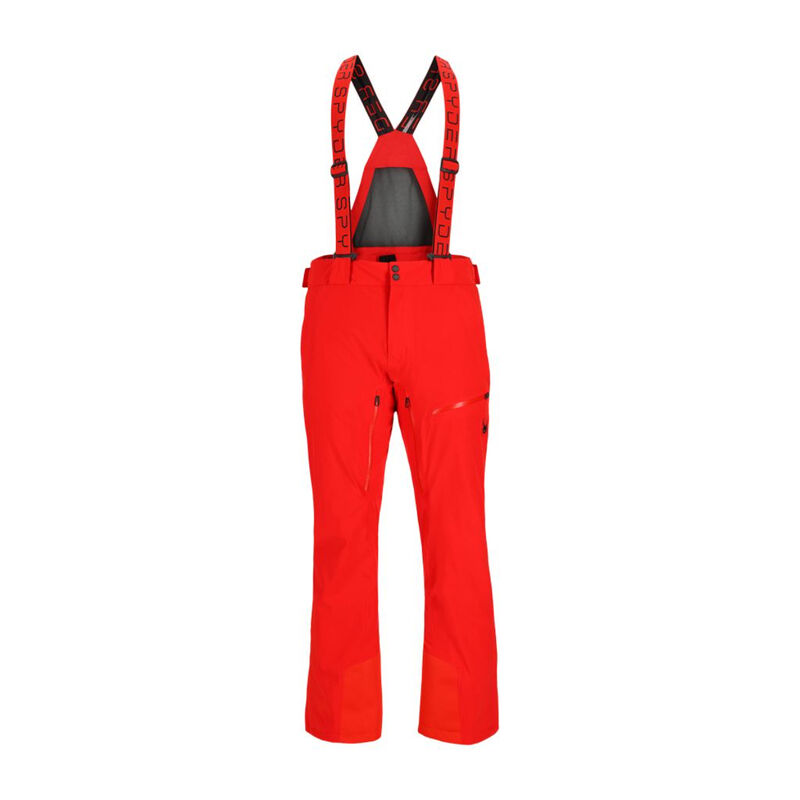 Spyder Dare Snow Pant Mens image number 2
