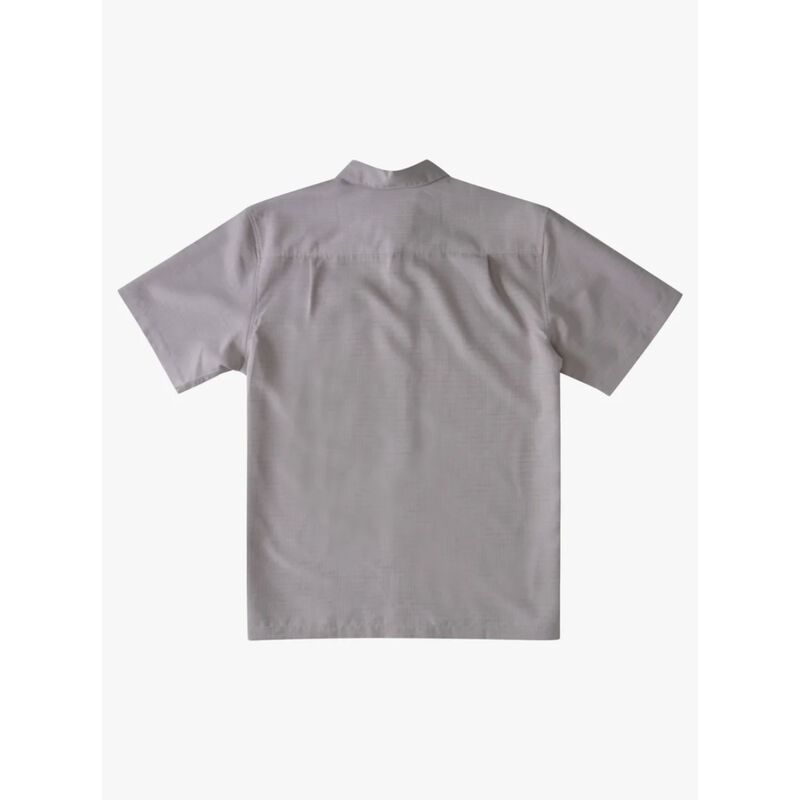 Quiksilver Centinela 4 Short Sleeve Shirt Mens image number 1
