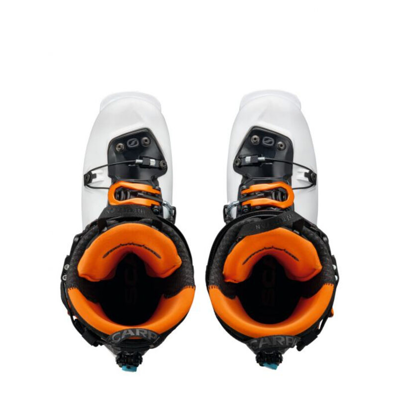 Scarpa Maestrale RS Ski Boots Mens image number 5
