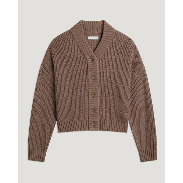 Free Fly Coastloom Cardigan Sweater Womens