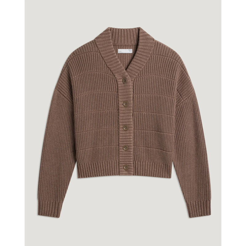 Free Fly Coastloom Cardigan Sweater Womens image number 0