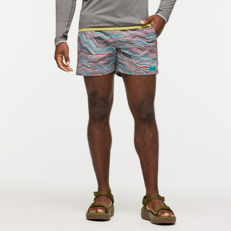 Cotopaxi Brinco Shorts Mens image number 2
