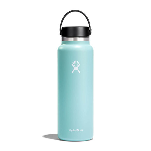 Hydro Flask 40oz Wide Mouth Water Bottle