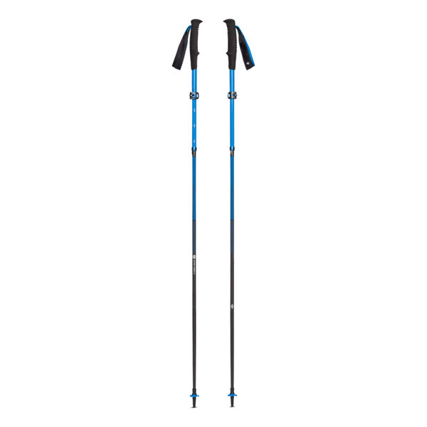 Black Diamond Distance Carbon FLZ Trekking/Running Poles