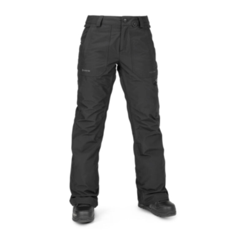Volcom Knox Ins Gore-Tex Pants Womens image number 0