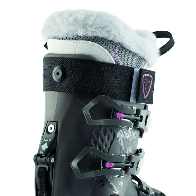 Rossignol Alltrack Pro 80 Ski Boots Womens image number 2