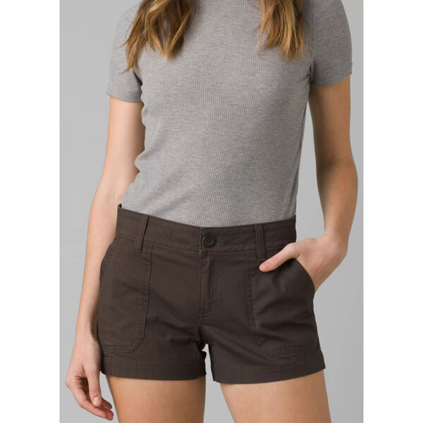 prAna Elle 5" Short Womens