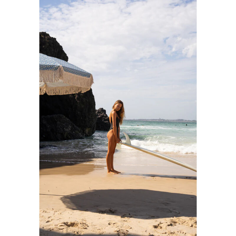 Rhythm. Classic Minimal One Piece Womens image number 3