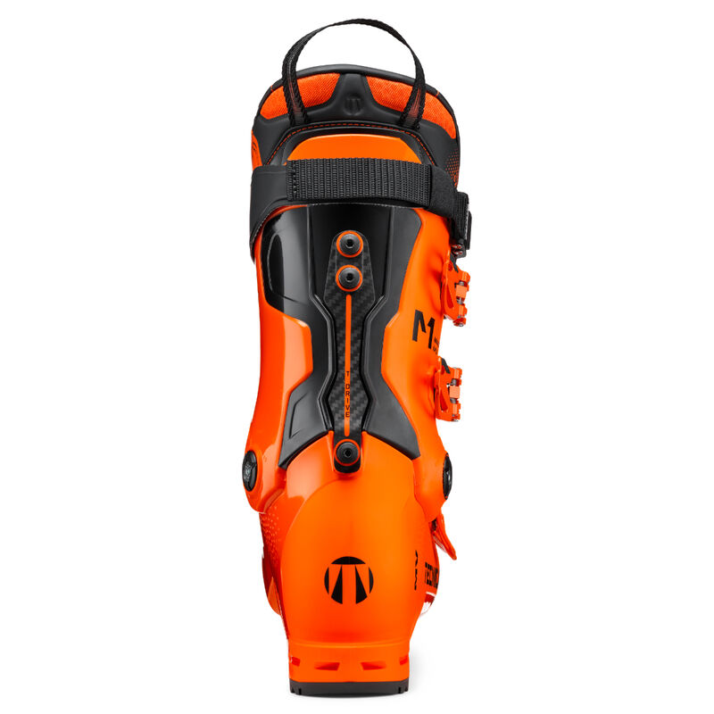 Tecnica Mach1 MV 130 Ski Boots image number 2