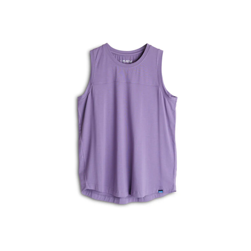 Kavu Bisbee Tank Womens image number 0