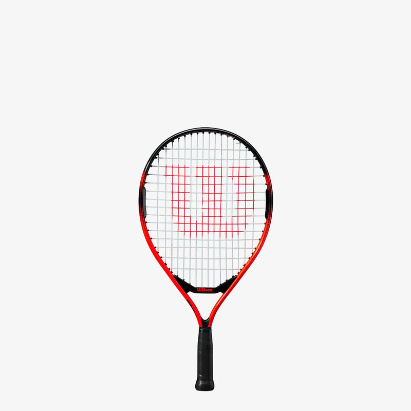 Wilson Pro Staff Precision 19 Tennis Racquet Jr image number 1