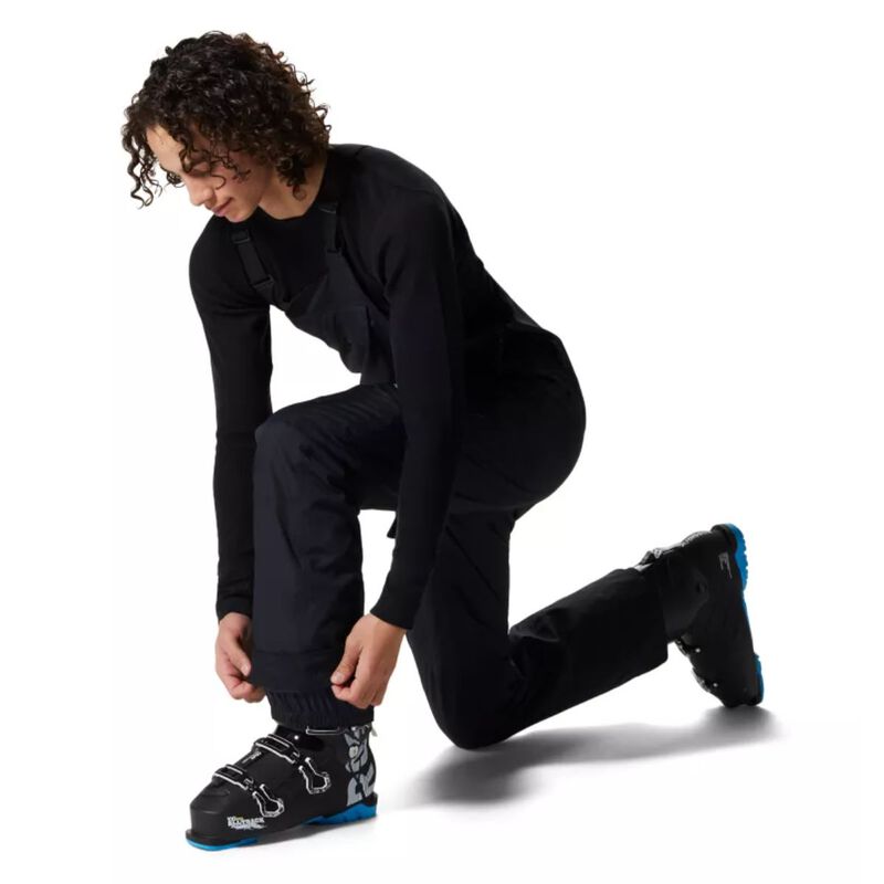 Mountain Hardwear Firefall Bib Pant Mens image number 5
