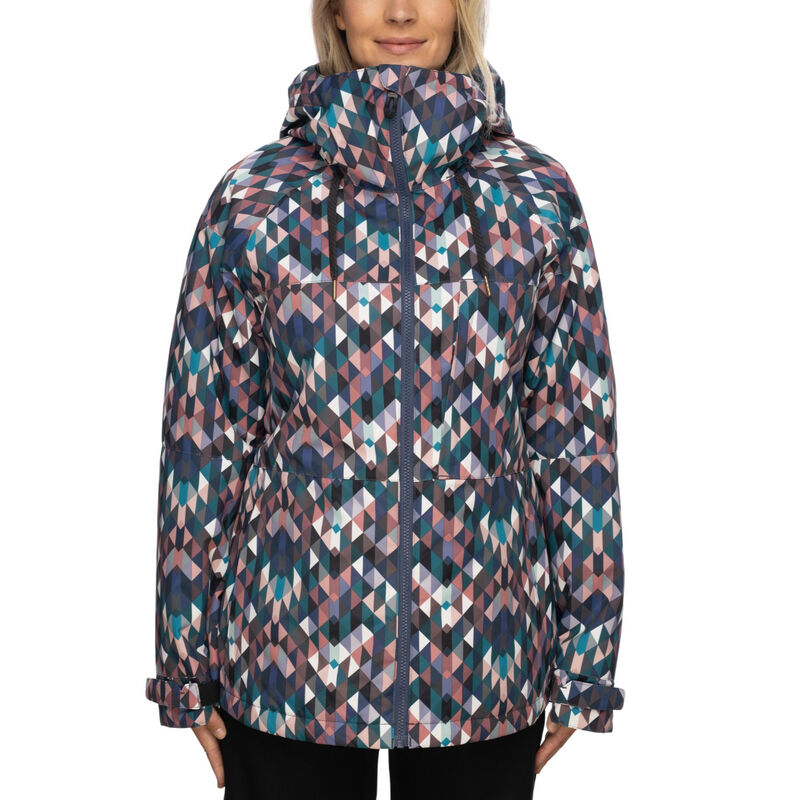 686 Athena Insulated Jacket Womens image number 0