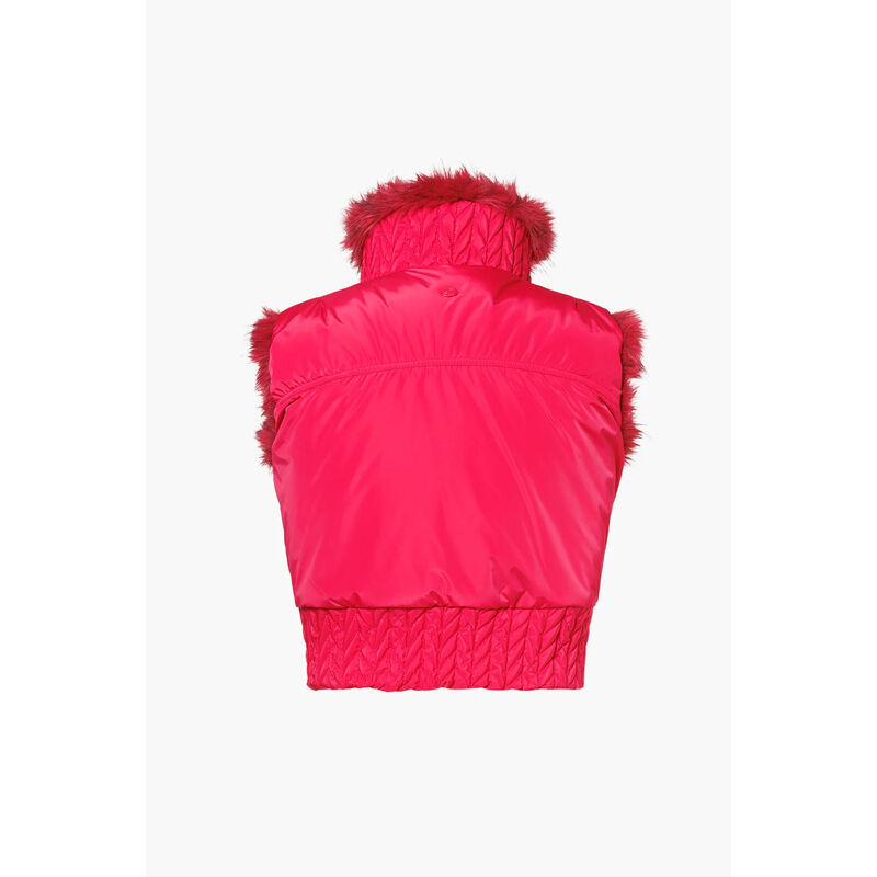 Goldbergh Dahlia Bodywarmer Womens image number 1