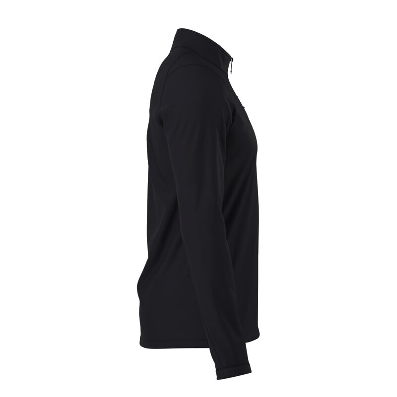 Arc'teryx Rho SV Zip Neck Mens image number 2