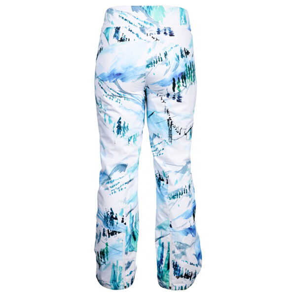 Obermeyer Printed Bliss Pant Womens