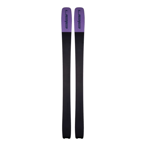 Elan Ripstick 94 Skis Womens