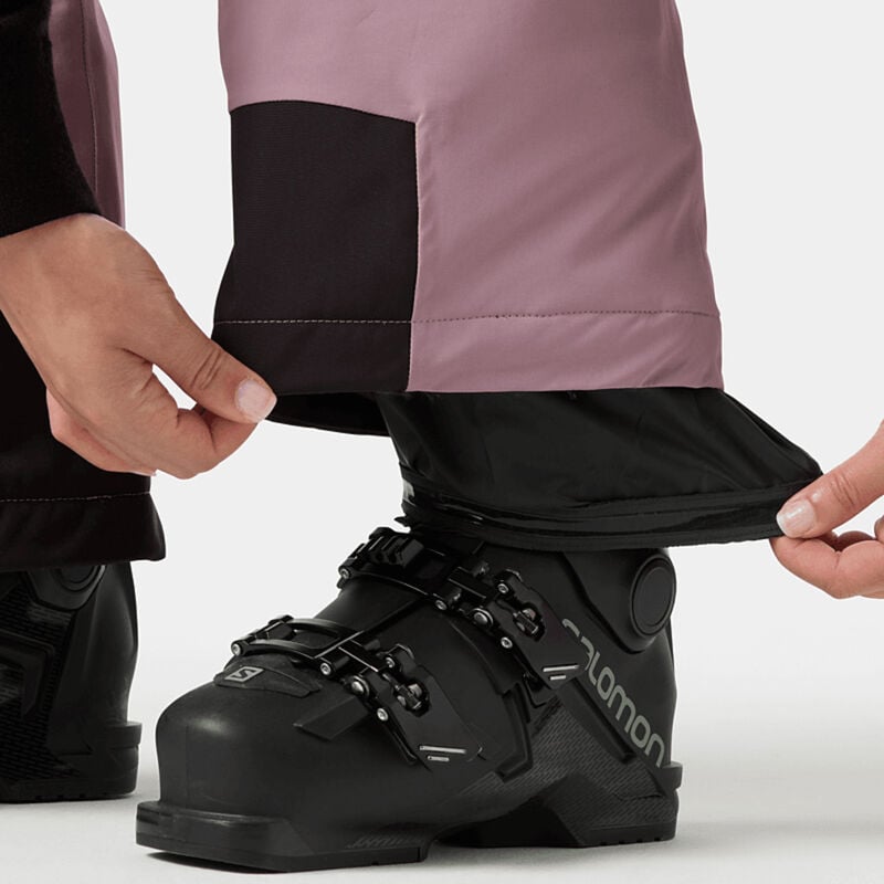 Helly Hansen Alphelia Insulated Pants Womens image number 6