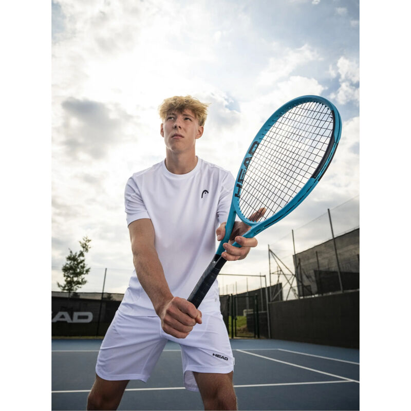 Head Boom MP Tennis Racquet - Unstrung image number 8