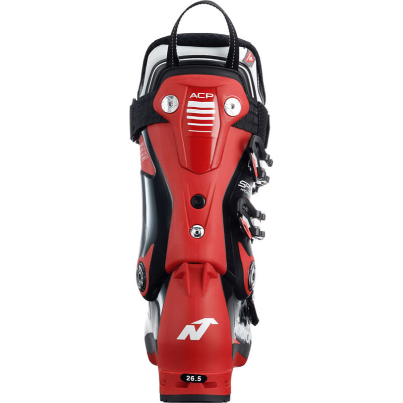Nordica SportMachine 100 Ski Boots Mens image number 2