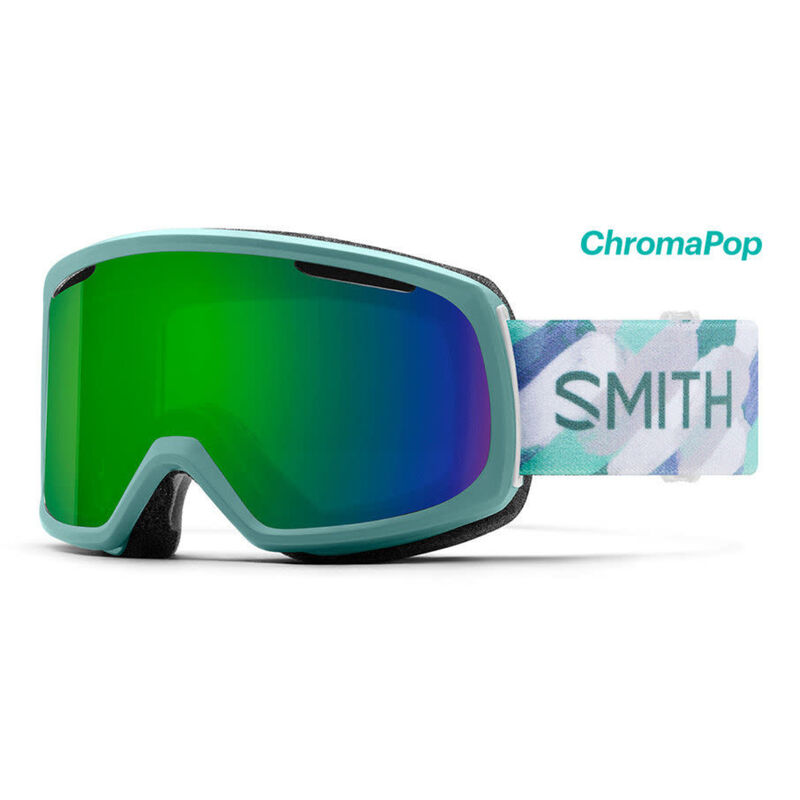 Smith Riot Goggles Womens image number 0