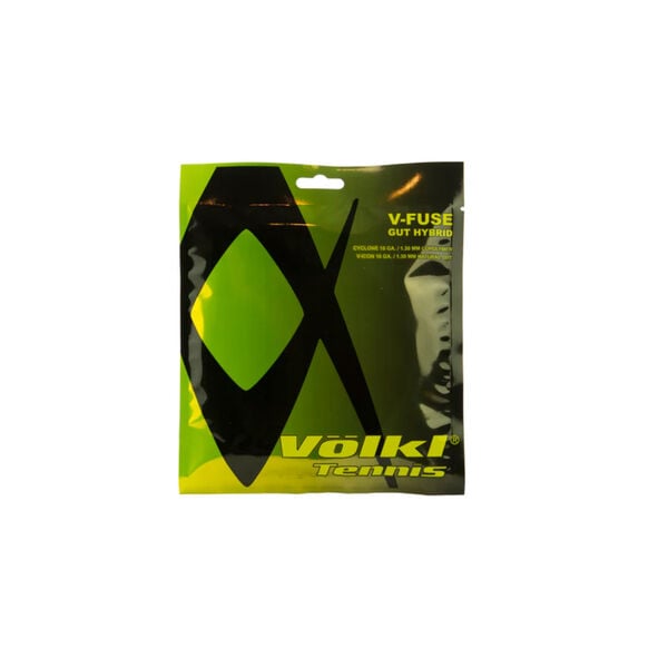 Volkl V-Fuse 16g Tennis String