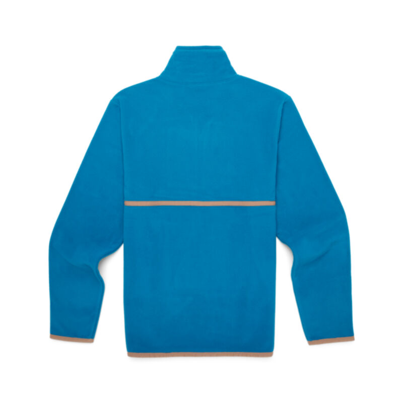 Cotopaxi Amado Fleece Pullover Mens image number 1
